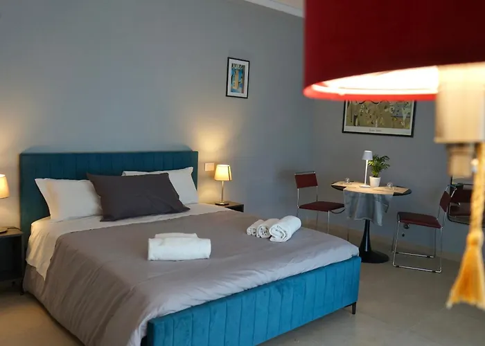 Puglia By Ninni