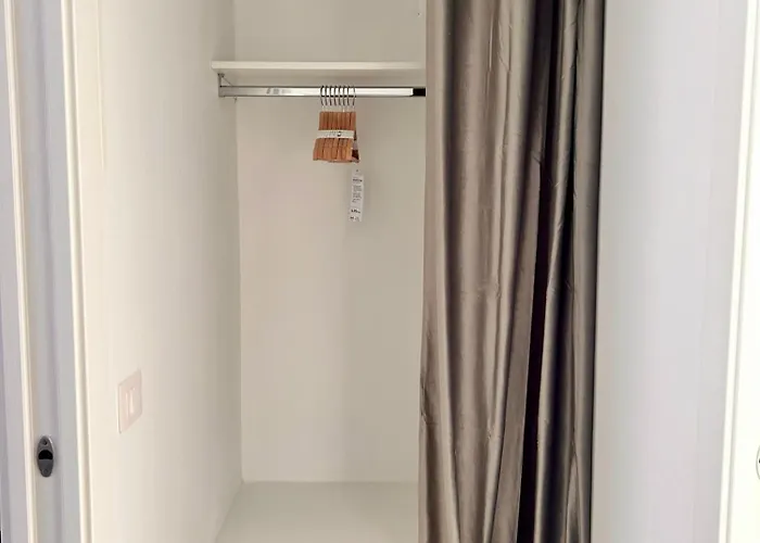 Lägenhet Puglia By Ninni *