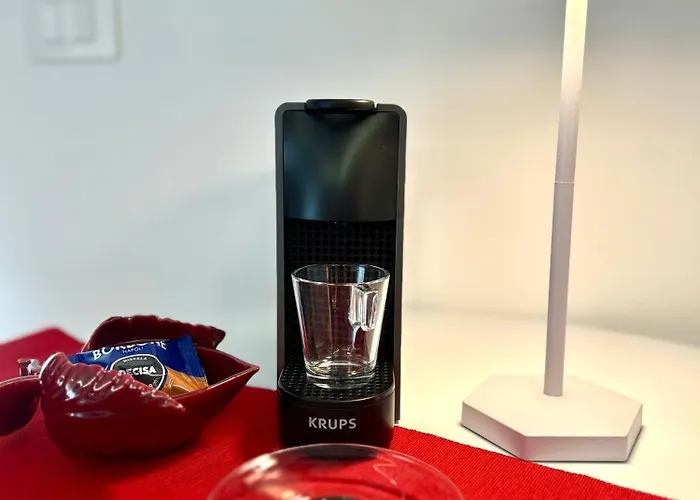 Puglia By Ninni Lägenhet