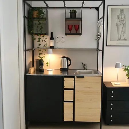 Apartment Puglia By Ninni *