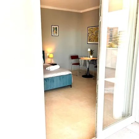 Apartment Puglia By Ninni Bari