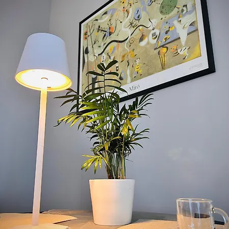Apartment Puglia By Ninni Bari