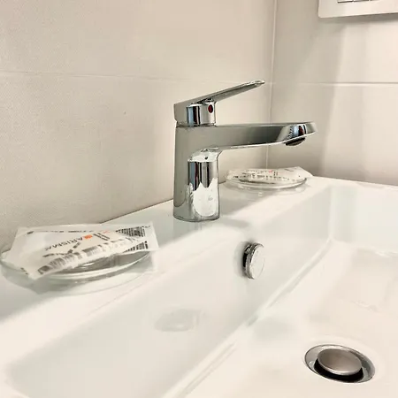 Puglia By Ninni Apartment Bari