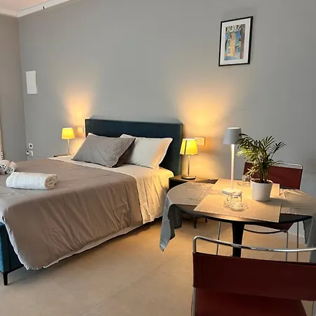 Puglia By Ninni Apartment *