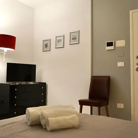 Puglia By Ninni Apartment