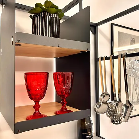 Puglia By Ninni Apartment Bari