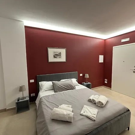 Puglia By Ninni Apartment