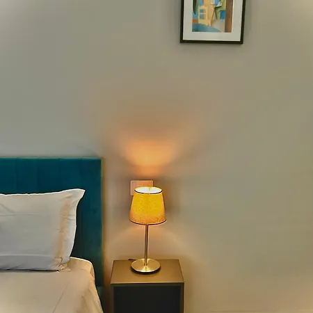 Puglia By Ninni Apartment *