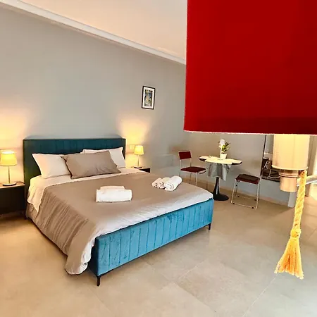 Apartment Puglia By Ninni *