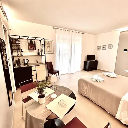 Puglia By Ninni Apartment Bari