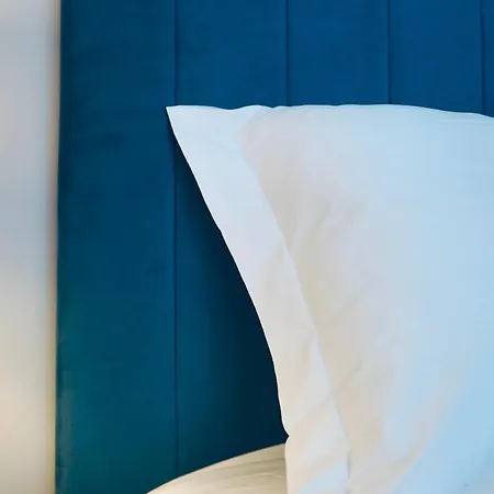 Apartment Puglia By Ninni Bari