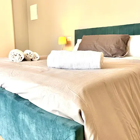 Puglia By Ninni Apartment