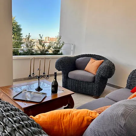 Apartment Puglia By Ninni *