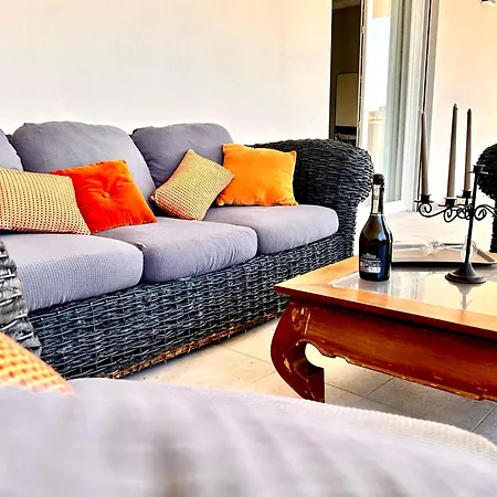 Apartment Puglia By Ninni