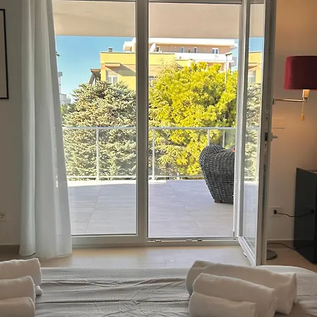 Apartment Puglia By Ninni *