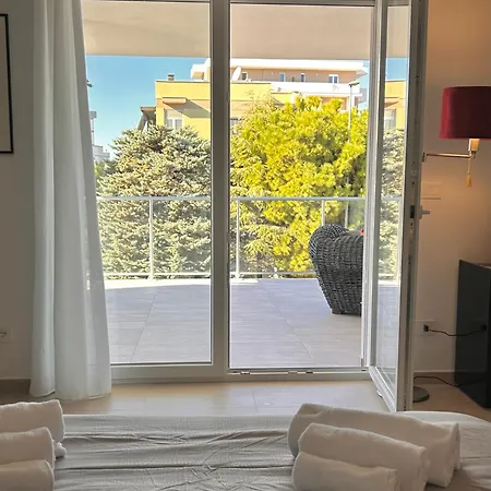 Apartment Puglia By Ninni *