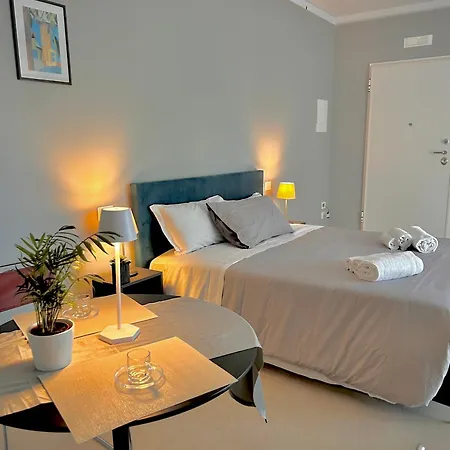 Apartment Puglia By Ninni Bari