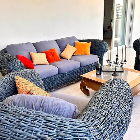 Puglia By Ninni Apartment Bari