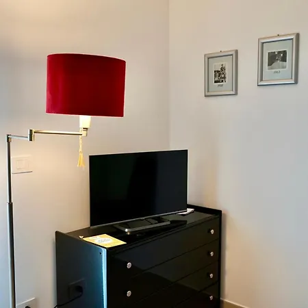 Puglia By Ninni Apartment Bari