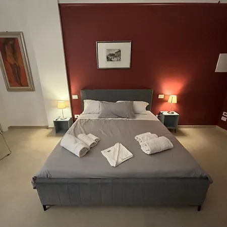 Apartment Puglia By Ninni Bari