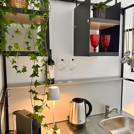 Apartment Puglia By Ninni *