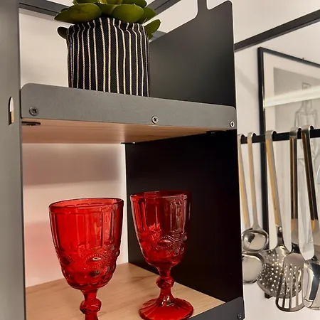 Puglia By Ninni Apartment Bari