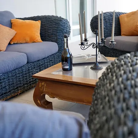 Puglia By Ninni Apartment *