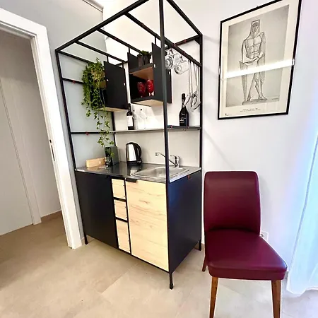 Puglia By Ninni Apartment Bari