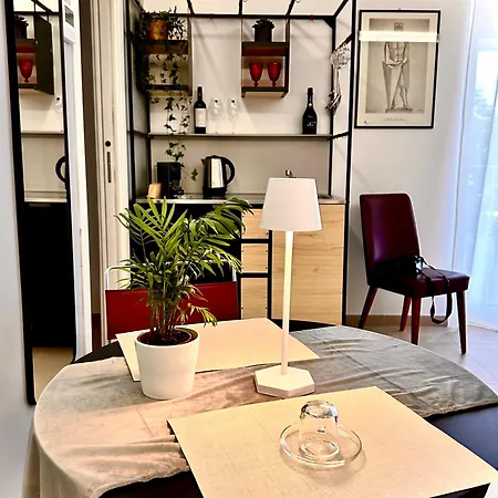 Apartment Puglia By Ninni