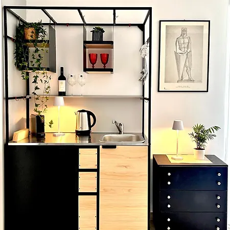 Puglia By Ninni Apartment *