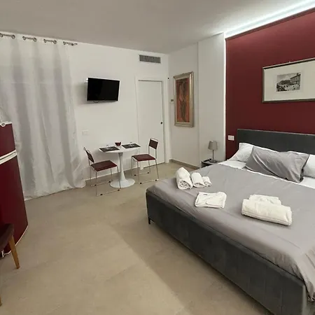 Puglia By Ninni Apartment Bari