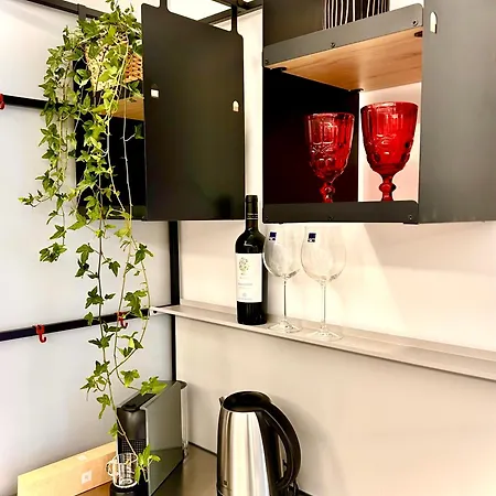 Puglia By Ninni Apartment