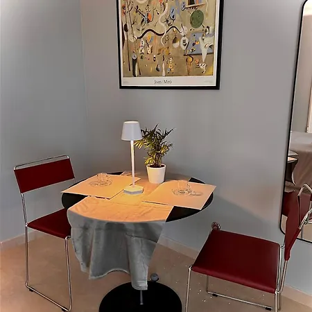 Apartment Puglia By Ninni Bari