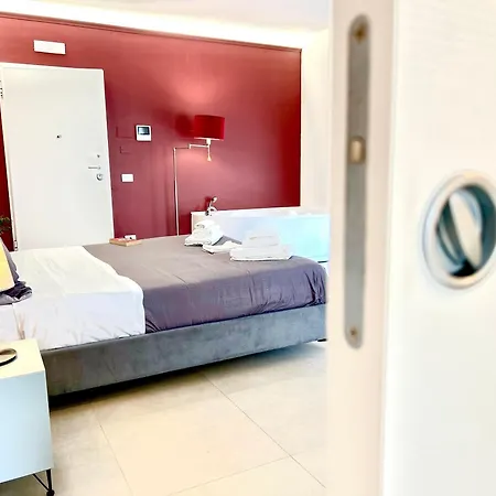 Apartment Puglia By Ninni