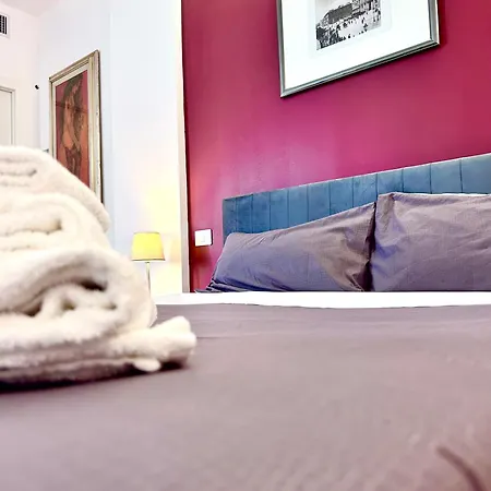 Apartament Puglia By Ninni Bari