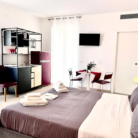 Puglia By Ninni Apartment