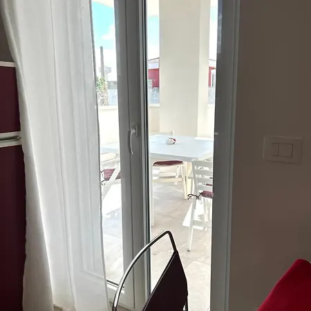 Apartment Puglia By Ninni *