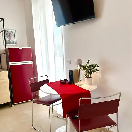 Apartment Puglia By Ninni Bari