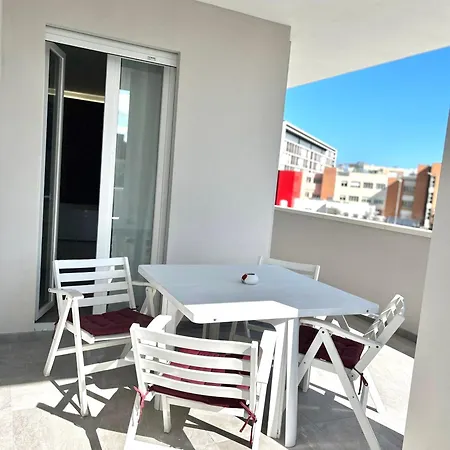 Apartment Puglia By Ninni