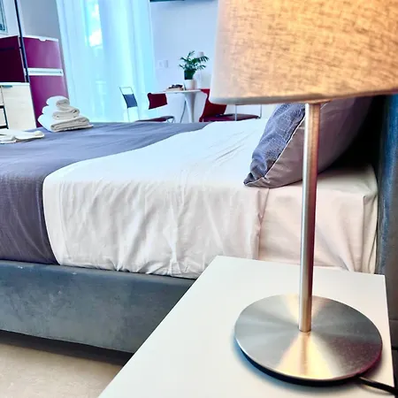 Puglia By Ninni Apartment *