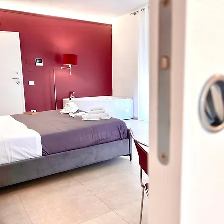 Apartment Puglia By Ninni