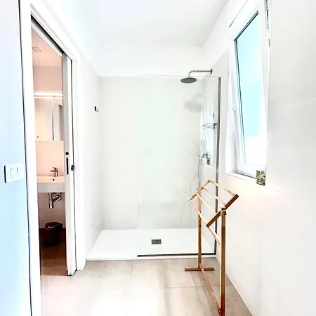 Apartament Puglia By Ninni *