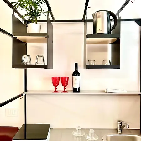 Puglia By Ninni Apartment