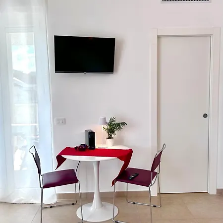 Apartment Puglia By Ninni