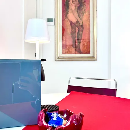 Apartment Puglia By Ninni *