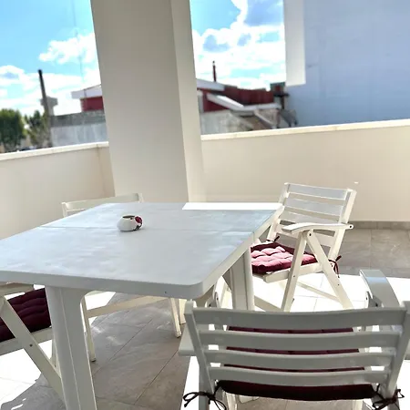 Puglia By Ninni * Bari