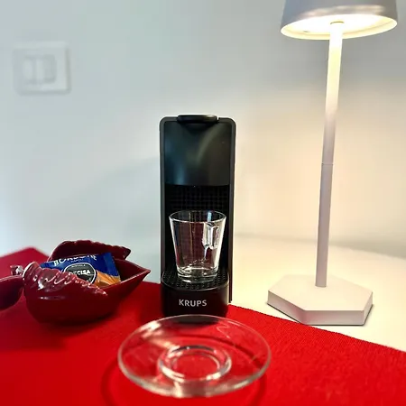 Puglia By Ninni Apartment