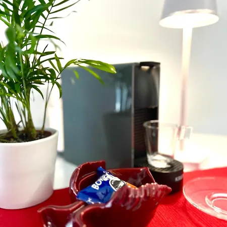 Puglia By Ninni Apartment *