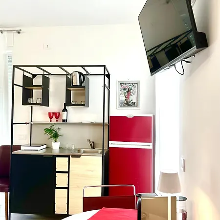 Apartment Puglia By Ninni Bari
