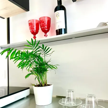 Puglia By Ninni Apartment *
